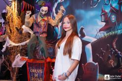 Galeria de Fotos - FOTOS: HALLOWEEN: HORROR À BEIRA-MAR!