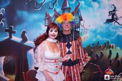 Galeria de Fotos - FOTOS: HALLOWEEN: HORROR À BEIRA-MAR!