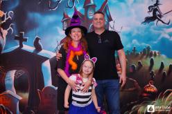 Galeria de Fotos - FOTOS: HALLOWEEN: HORROR À BEIRA-MAR!