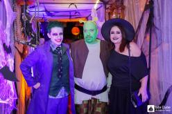 Galeria de Fotos - FOTOS: HALLOWEEN: HORROR À BEIRA-MAR!