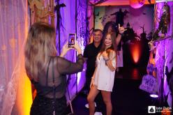 Galeria de Fotos - FOTOS: HALLOWEEN: HORROR À BEIRA-MAR!