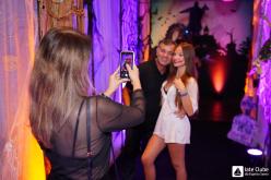 Galeria de Fotos - FOTOS: HALLOWEEN: HORROR À BEIRA-MAR!