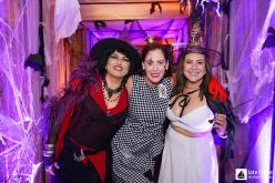 Galeria de Fotos - FOTOS: HALLOWEEN: HORROR À BEIRA-MAR!