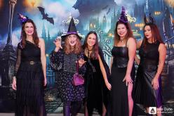 Galeria de Fotos - FOTOS: HALLOWEEN: HORROR À BEIRA-MAR!