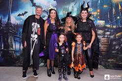 Galeria de Fotos - FOTOS: HALLOWEEN: HORROR À BEIRA-MAR!