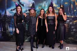 Galeria de Fotos - FOTOS: HALLOWEEN: HORROR À BEIRA-MAR!