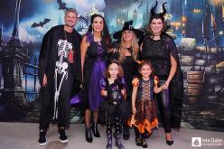Galeria de Fotos - FOTOS: HALLOWEEN: HORROR À BEIRA-MAR!