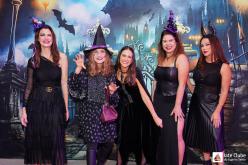 Galeria de Fotos - FOTOS: HALLOWEEN: HORROR À BEIRA-MAR!