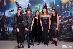 Galeria de Fotos - FOTOS: HALLOWEEN: HORROR À BEIRA-MAR!