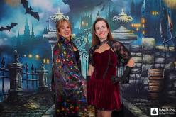 Galeria de Fotos - FOTOS: HALLOWEEN: HORROR À BEIRA-MAR!