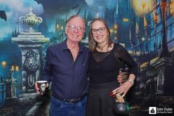 Galeria de Fotos - FOTOS: HALLOWEEN: HORROR À BEIRA-MAR!