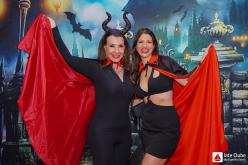 Galeria de Fotos - FOTOS: HALLOWEEN: HORROR À BEIRA-MAR!