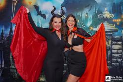 Galeria de Fotos - FOTOS: HALLOWEEN: HORROR À BEIRA-MAR!