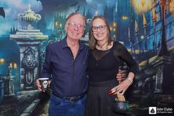 Galeria de Fotos - FOTOS: HALLOWEEN: HORROR À BEIRA-MAR!