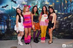 Galeria de Fotos - FOTOS: HALLOWEEN: HORROR À BEIRA-MAR!