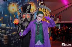 Galeria de Fotos - FOTOS: HALLOWEEN: HORROR À BEIRA-MAR!