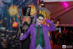 Galeria de Fotos - FOTOS: HALLOWEEN: HORROR À BEIRA-MAR!
