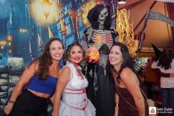 Galeria de Fotos - FOTOS: HALLOWEEN: HORROR À BEIRA-MAR!
