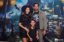 Galeria de Fotos - FOTOS: HALLOWEEN: HORROR À BEIRA-MAR!