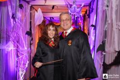 Galeria de Fotos - FOTOS: HALLOWEEN: HORROR À BEIRA-MAR!