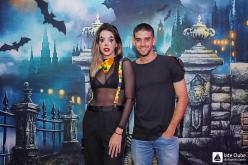 Galeria de Fotos - FOTOS: HALLOWEEN: HORROR À BEIRA-MAR!