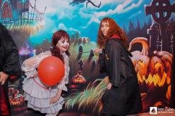 Galeria de Fotos - FOTOS: HALLOWEEN: HORROR À BEIRA-MAR!