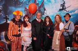 Galeria de Fotos - FOTOS: HALLOWEEN: HORROR À BEIRA-MAR!