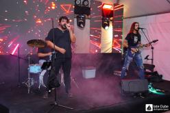 Galeria de Fotos - FOTOS: HALLOWEEN: HORROR À BEIRA-MAR!