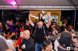 Galeria de Fotos - FOTOS: HALLOWEEN: HORROR À BEIRA-MAR!