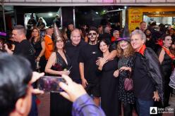 Galeria de Fotos - FOTOS: HALLOWEEN: HORROR À BEIRA-MAR!