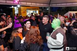 Galeria de Fotos - FOTOS: HALLOWEEN: HORROR À BEIRA-MAR!