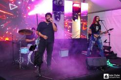 Galeria de Fotos - FOTOS: HALLOWEEN: HORROR À BEIRA-MAR!