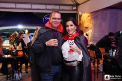 Galeria de Fotos - FOTOS: HALLOWEEN: HORROR À BEIRA-MAR!