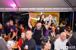 Galeria de Fotos - FOTOS: HALLOWEEN: HORROR À BEIRA-MAR!