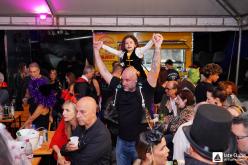 Galeria de Fotos - FOTOS: HALLOWEEN: HORROR À BEIRA-MAR!