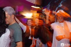 Galeria de Fotos - FOTOS: HALLOWEEN: HORROR À BEIRA-MAR!