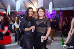 Galeria de Fotos - FOTOS: HALLOWEEN: HORROR À BEIRA-MAR!