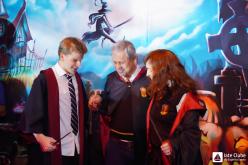 Galeria de Fotos - FOTOS: HALLOWEEN: HORROR À BEIRA-MAR!