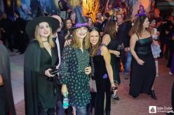 Galeria de Fotos - FOTOS: HALLOWEEN: HORROR À BEIRA-MAR!