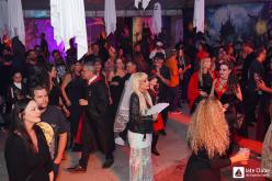 Galeria de Fotos - FOTOS: HALLOWEEN: HORROR À BEIRA-MAR!