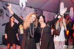 Galeria de Fotos - FOTOS: HALLOWEEN: HORROR À BEIRA-MAR!