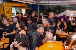 Galeria de Fotos - FOTOS: HALLOWEEN: HORROR À BEIRA-MAR!