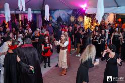 Galeria de Fotos - FOTOS: HALLOWEEN: HORROR À BEIRA-MAR!