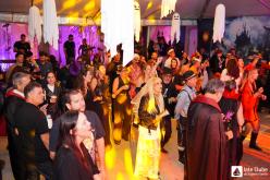 Galeria de Fotos - FOTOS: HALLOWEEN: HORROR À BEIRA-MAR!