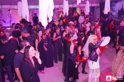 Galeria de Fotos - FOTOS: HALLOWEEN: HORROR À BEIRA-MAR!