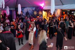 Galeria de Fotos - FOTOS: HALLOWEEN: HORROR À BEIRA-MAR!