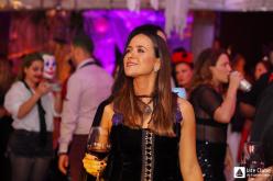 Galeria de Fotos - FOTOS: HALLOWEEN: HORROR À BEIRA-MAR!