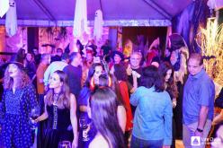 Galeria de Fotos - FOTOS: HALLOWEEN: HORROR À BEIRA-MAR!