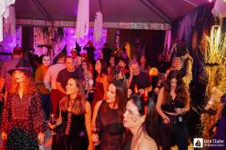 Galeria de Fotos - FOTOS: HALLOWEEN: HORROR À BEIRA-MAR!