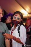 Galeria de Fotos - FOTOS: HALLOWEEN: HORROR À BEIRA-MAR!